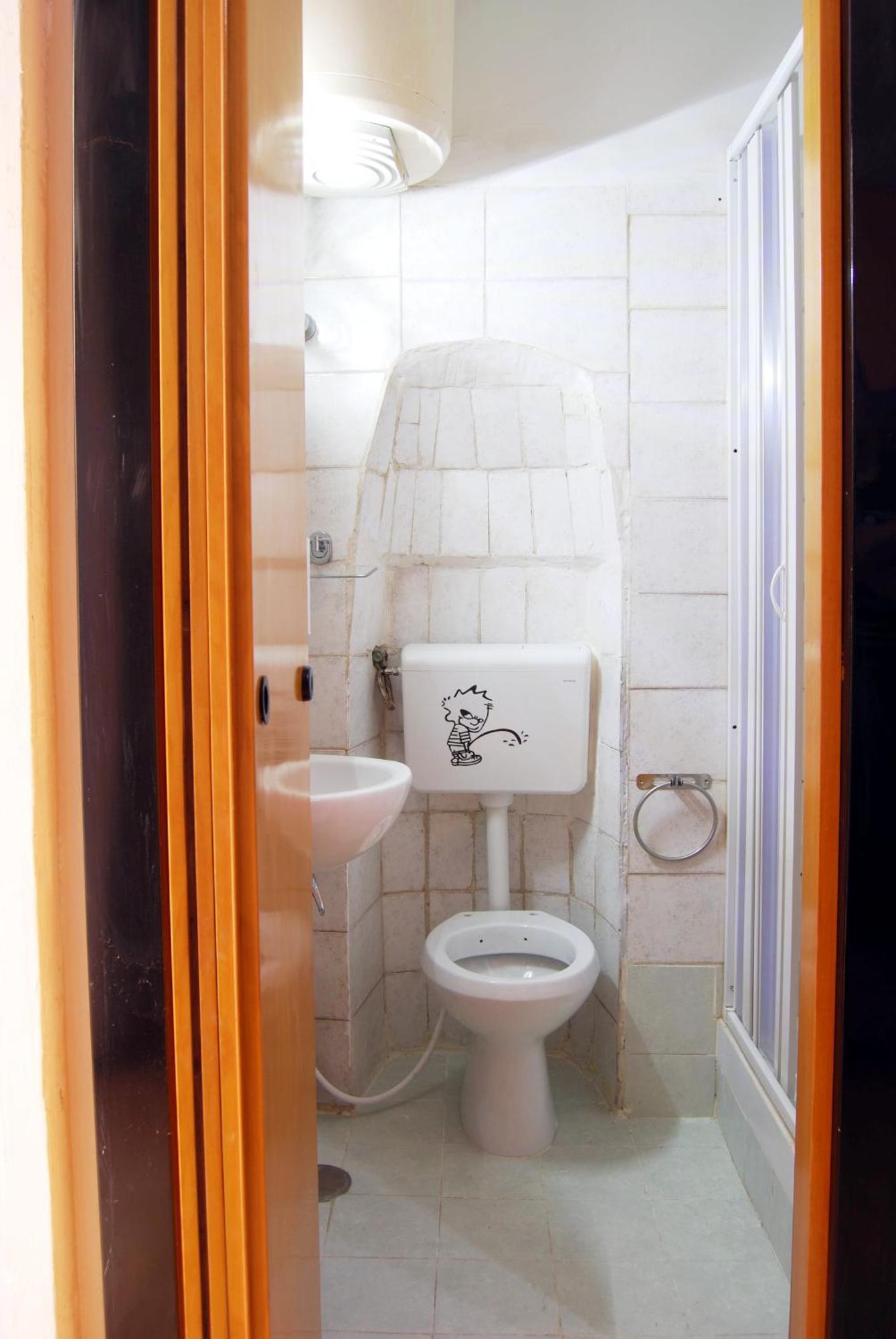Salotto Partenopeo Napels Buitenkant foto